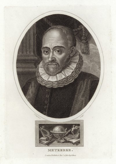Metkerke - English School