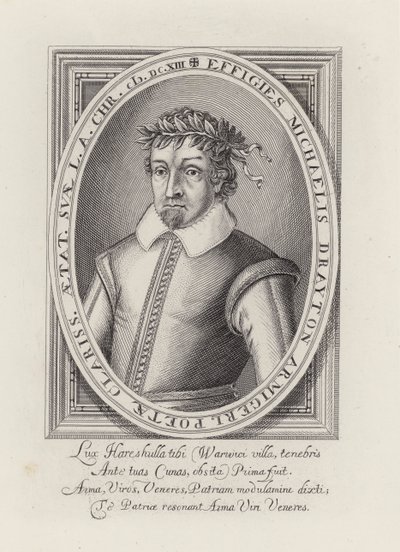 Michael Drayton - English School