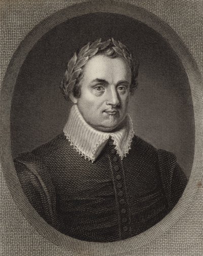 Michael Drayton - English School