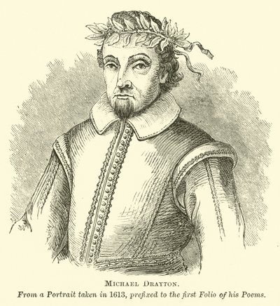Michael Drayton - English School