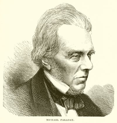 Michael Faraday - English School