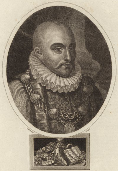 Michel de Montaigne - English School