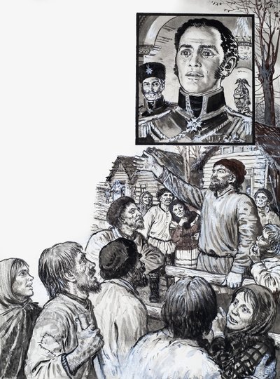Puissants monarques : Le monde de rêve d