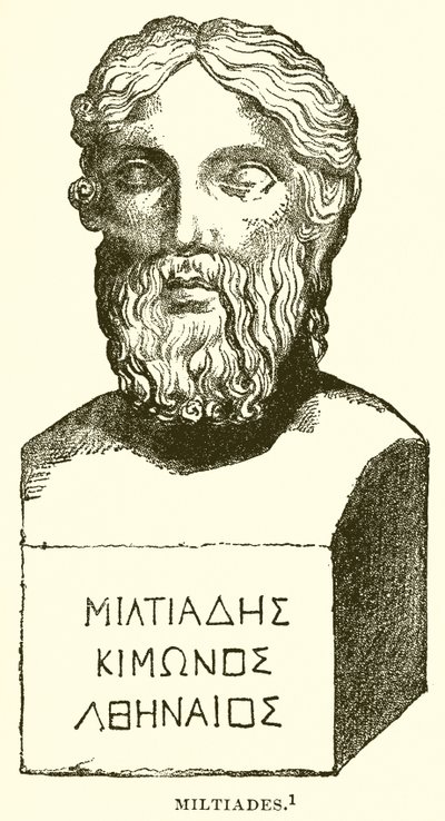 Miltiade - English School
