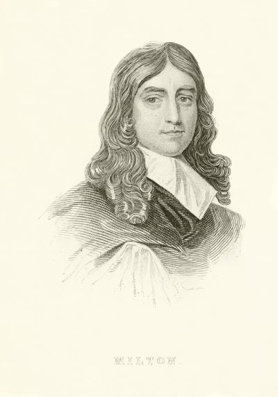 Milton - English School