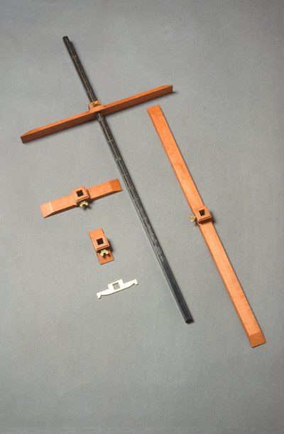 Réplique moderne d