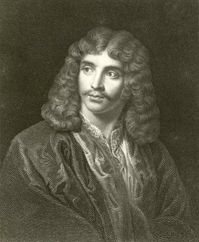 Molière - English School