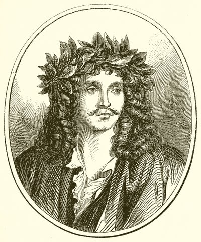 Molière - English School