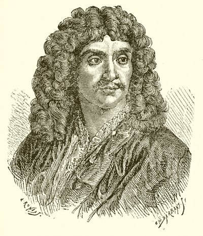 Molière - English School