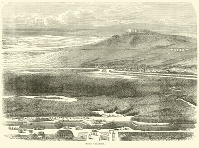 Mont Valérien - English School