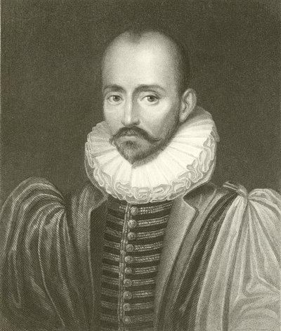 Montaigne - English School
