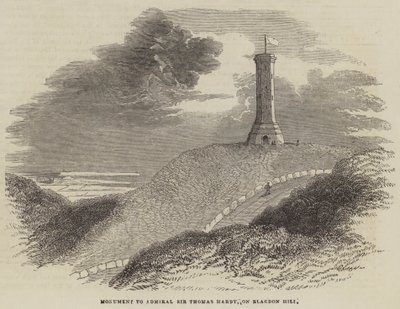 Monument à l