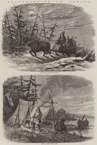 Chasse à l