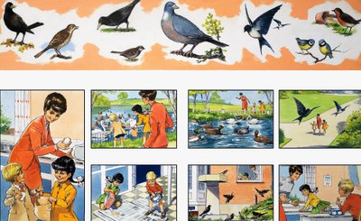 Maman vous montre comment - English School