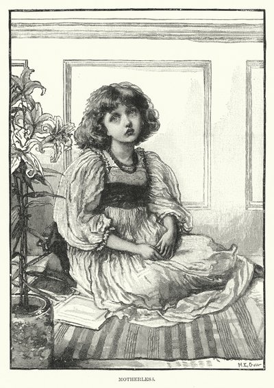 Sans mère - English School
