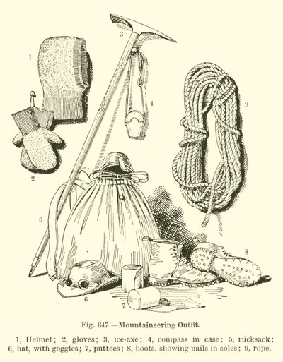 Équipement d