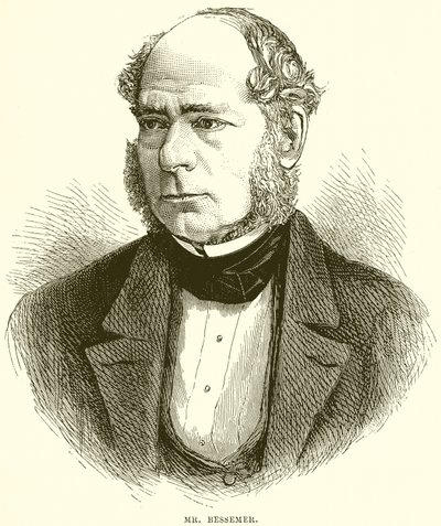 M. Bessemer - English School