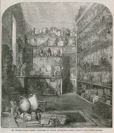Collection d