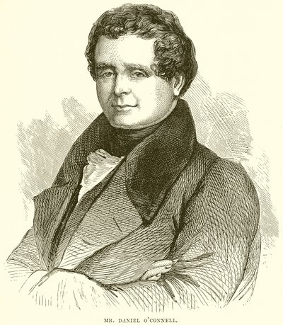 M. Daniel O
