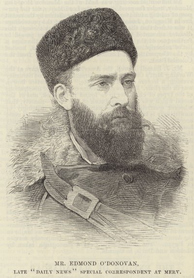 M. Edmond o