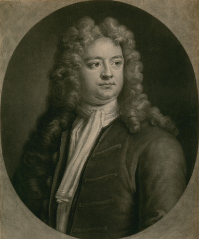 M. Richard Steele - English School