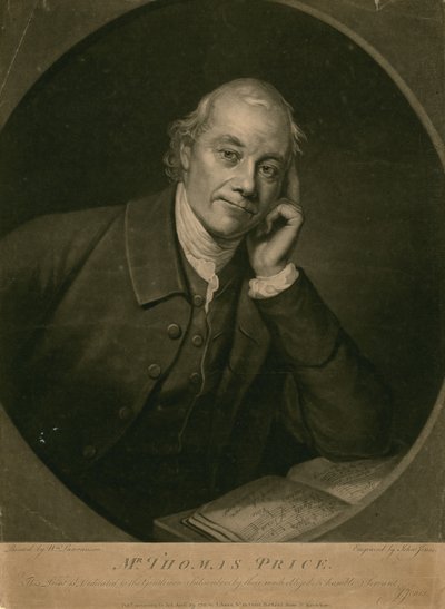 M. Thomas Price - English School