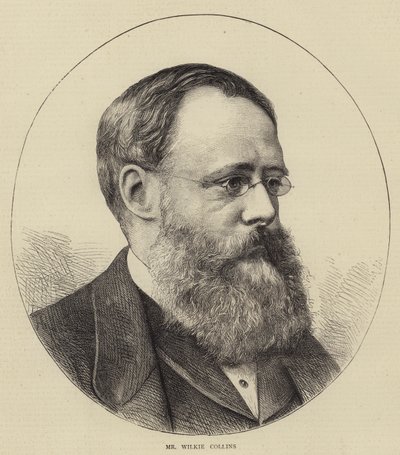 M. Wilkie Collins - English School