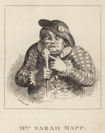 Mme Sarah Mapp - English School