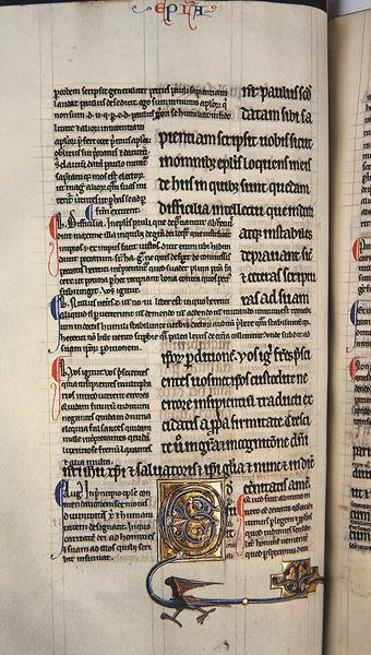 Page d