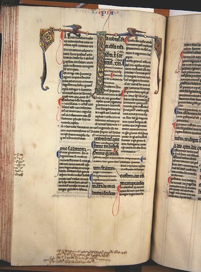 Ms.27, f.84v : Page d