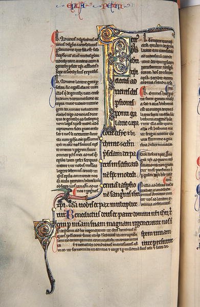 Ms.27, f.97v : Page d