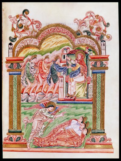 Le Rêve et l