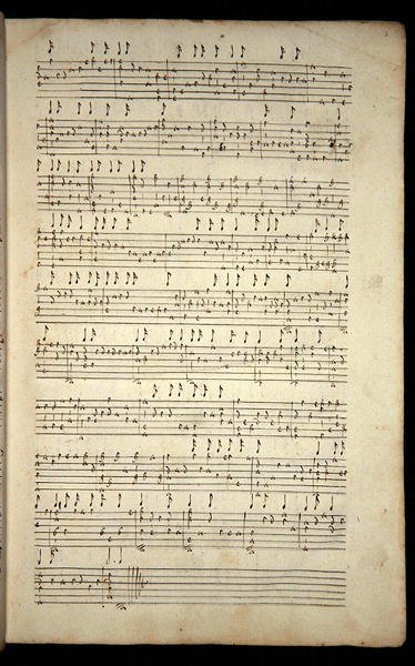 Le Livre de Luth de Lord Herbert de Cherbury contenant 240 pièces pour le Luth par des compositeurs anglais et français, c.1620-40 - English School