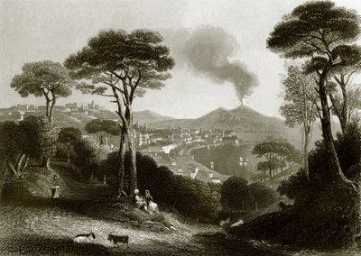 Naples - English School