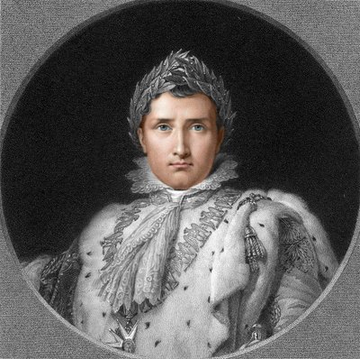 Napoléon - English School