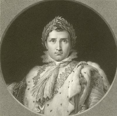 Napoléon - English School