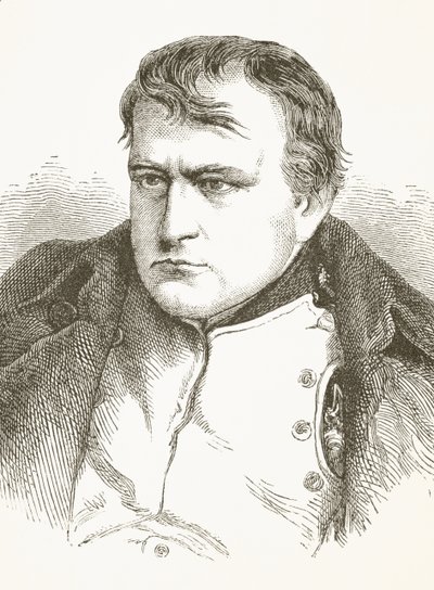 Napoléon Ier, Empereur des Français - English School