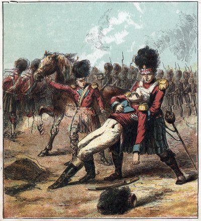 Guerre napoléonienne : Campagne d