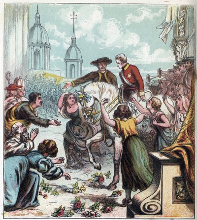Guerre napoléonienne : Le duc de Wellington (1769-1852) libère Madrid de l