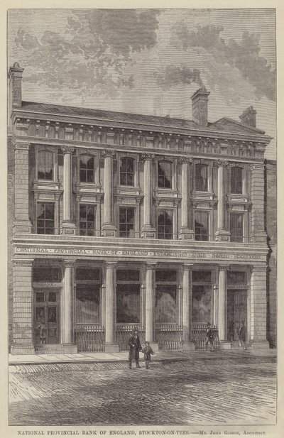 Banque nationale provinciale d
