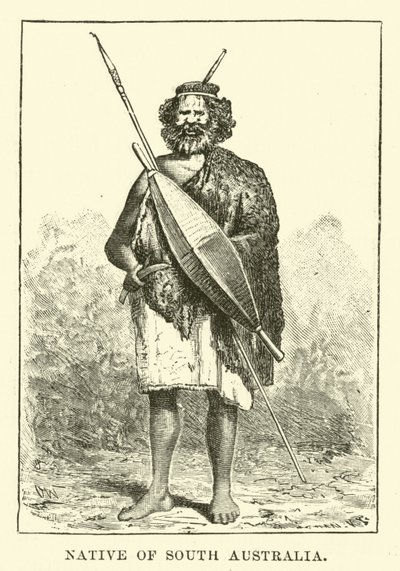 Indigène d