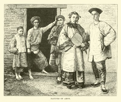 Indigènes d