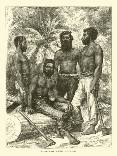Indigènes d