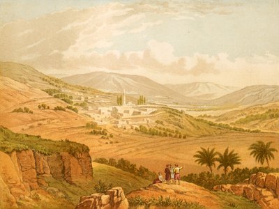 Nazareth - English School