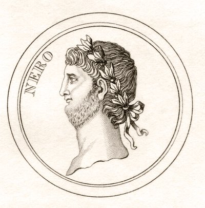 Néron, de 