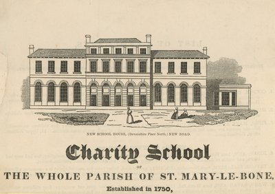 Nouvelle maison d
