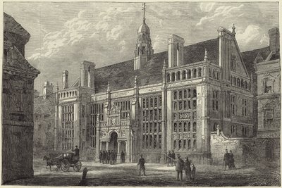 Nouvelles écoles d