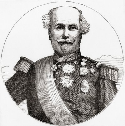 Nicolas Charles Oudinot, de l