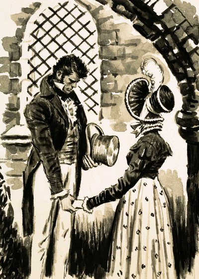 Northanger Abbey - English School