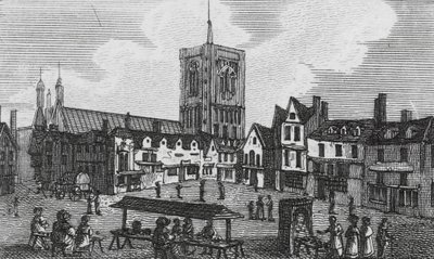 Norwich - English School